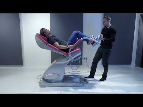 Arco Matic Award Winning Gynae/Urology Treatment and Examination Chair