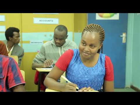 Classmates SN2 Episode 5