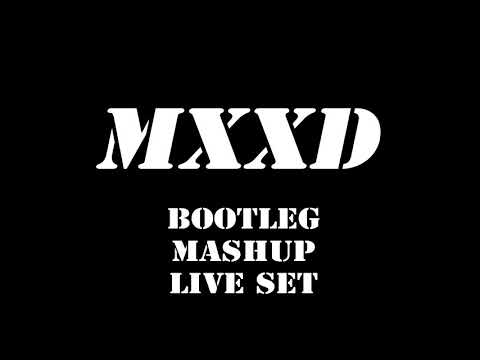 Lil Jon, Ying Yang Twins, Ronin, Knife Party - Get Low/Facebass/Unison (RMX) (Mashup)