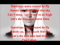 Nicki Minaj - Starships (Karaoke Instrumental with Lyrics on Screen) [LEGIT] - YouTube.flv