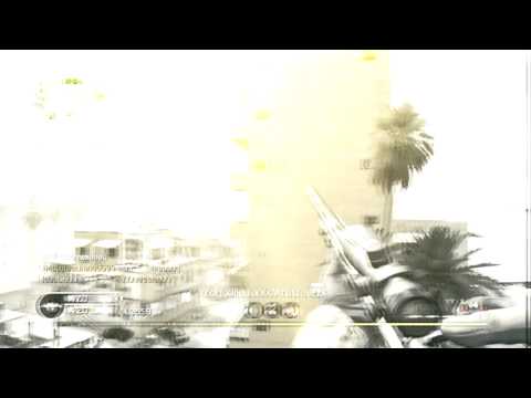 CoD 4 | Sick Nosc :D | ideaL SnOwY [OCE]