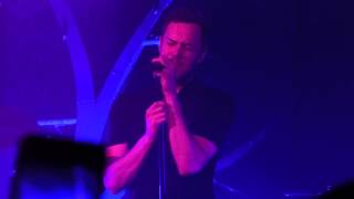 &quot;30 Lives&quot; Imagine Dragons@Susquehanna Bank Center Camden, NJ 3/7/14