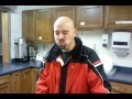 Chris Double Sour Pickle Face