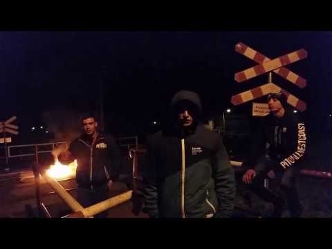 TOMO GUSTLIK STREET VIDEO RYZYKO