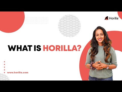 Videos from Horilla