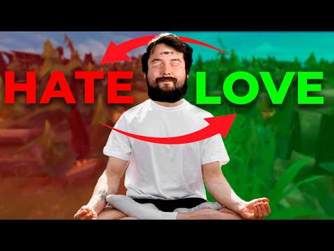 The Mang0 & League of Legends Cycle