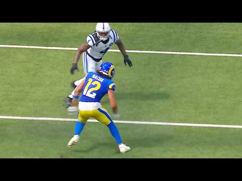 AWESOME 1-on-1s, ROUTES & WR vs. DB PLAYS FROM WEEK 4! | 2025 NFL Season