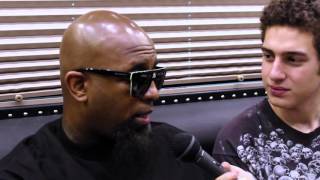 Tech N9ne Reveals He Almost Signed Snow Tha Product, Hints at Mixtape with B.o.B