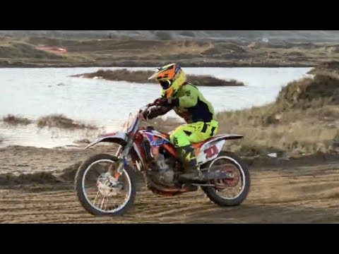 BOSUER PARTE#2: 4ta fecha del Regional Zona. Norte de Motocross 2019. Obtuvimos el 1er y 2do lugar.