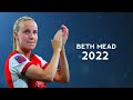 Beth Mead 2022 - Magical Skills & Goals | HD