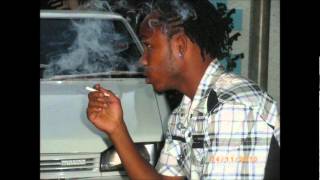 FLAVA D-HOLD WI DUNG(LYRICAL WAR RECORDS)APRIL 2012