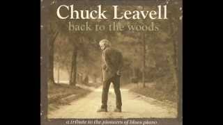 Chuck Leavell -  Evening Train