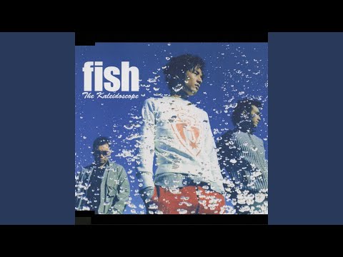 ONE PIECE fish The Kaleidoscope