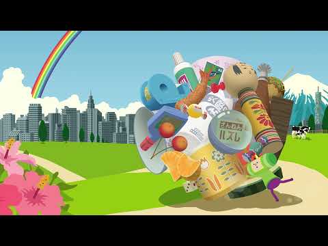 KATAMARI DEMACY • Relax and Exciting Music Compilation