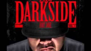 Fat Joe - The Darkside Vol. 1 - I am CRACK