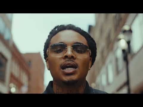 ESCO CRACK - IYLM (Official Music Video) | Shot by @TurntUpFilms860