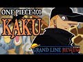 Kaku Explained (One Piece 101)