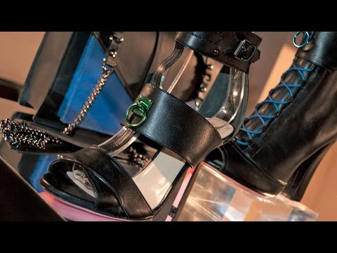 JF LONDON - MILAN FASHION WEEK 2016