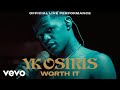 YK Osiris Worth It Live Performance Vevo LIFT