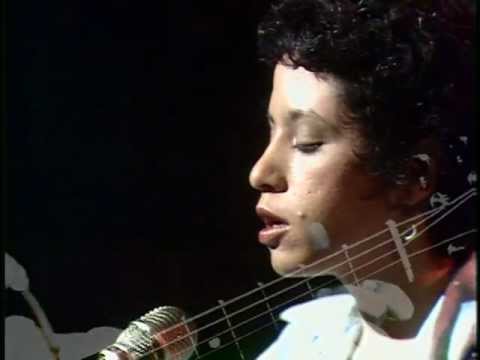 Janis Ian - Stars (live 1974)