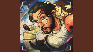 Cover art for round and round