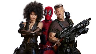 Download lagu Deadpool 2 (Bangarang Dubstep) mp3