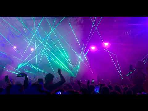 Starstylers Vs Michy - Keep On Moving Dj Kicken