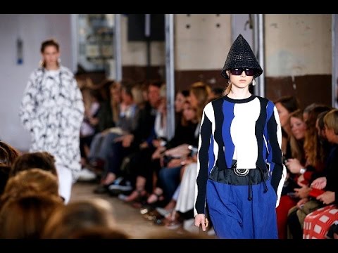 Sportmax | Spring Summer 2017 Full Fashion Show | Exclusive
