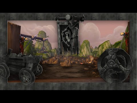 Interactive World of Warcraft: Mists of Pandaria Music: PvP