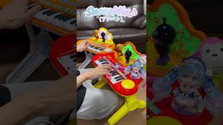 SnowMix♪（アンパン）