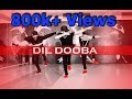 Dil Dooba Khakee Choreography Ajeeshkrishna