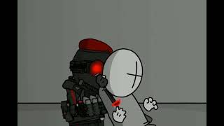 Final leak of Episode 3 || Madness Combat Animation