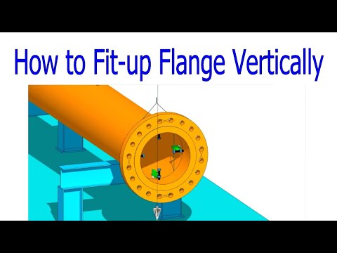FIT UP AND INSPECTION OF ELBOWS OF ANY DEGREE WITH TWO RIGHT ANGLES