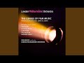 Chariots of Fire: Main Theme