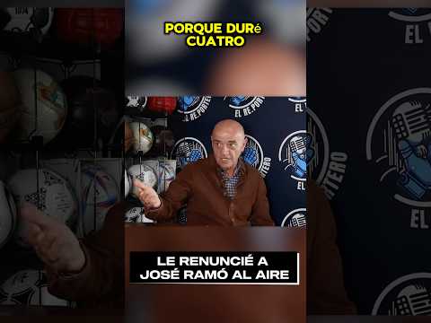 ¡NO ME IBAN A FALTAR AL RESPETO! Chelis habla de su salida de ESPN