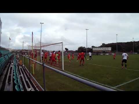 Newhaven 1 Horley Town 0