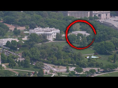 Trump to Build New $200 Million Ballroom in White House