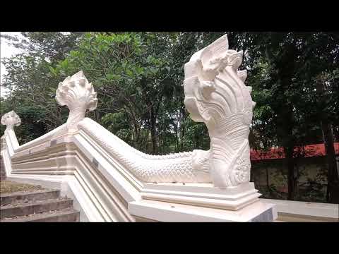 Wat Khao Pa Kaeo