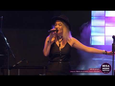 Bega Music Festival 2020 - Mii de soapte