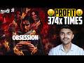 Obsession Review Hindi 371X Profit Shocked Hollywood
