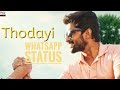 Tuckjagadish Kolo Kolanna Kolo Whatsapp Status Nani Thaman S