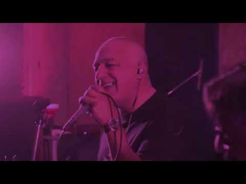 EL BOX - OTRA VEZ SOPA - LIVE SESSION