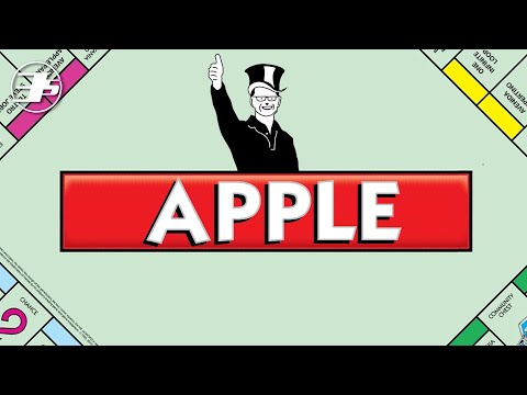 Is Apple a MONOPOLY?