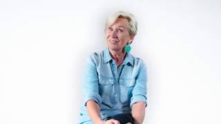Barbara loves classic simplicity
