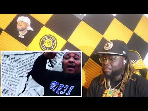 DirtyMoney Izzy // C Loc // Momeyman Montee “SLIDE ANTHEM” Reaction
