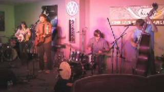 Blind Pilot - One Red Thread