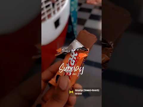 Chocolate and ice cream video #shortsvideo#