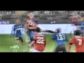 Zlatan Ibrahimovic Goals And Skills 2011/2012 HD