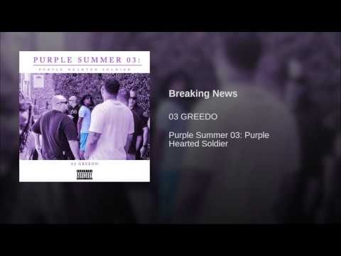 Video thumbnail for Breaking News