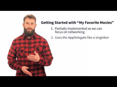 Getting Started with My Favorite Movies